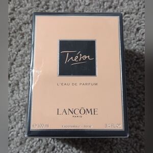 Tresor lancome parfum